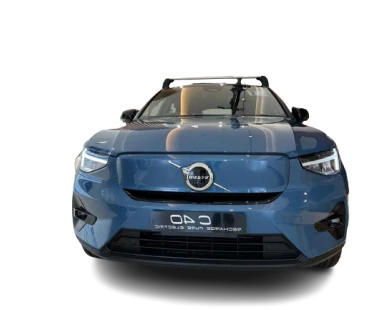 Venda de Volvo C40 Venda de Volvo C40
