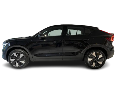 Preço de Volvo C40 Preço de Volvo C40