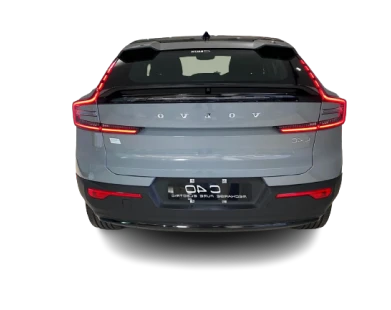 Oferta de Volvo C40 Oferta de Volvo C40