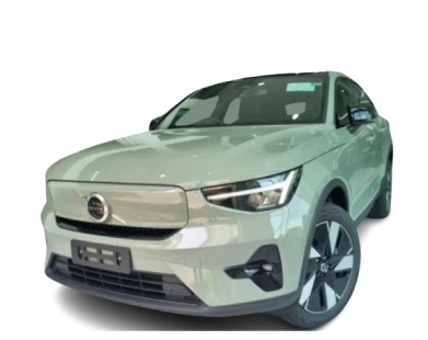 Volvo C40 Recharge Plus Volvo C40 Recharge Plus