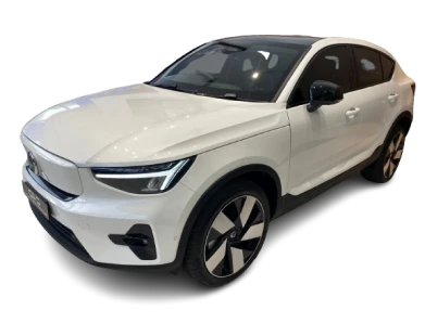 Volvo C40 Recharge Ultimate Volvo C40 Recharge Ultimate